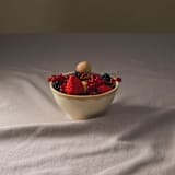 "Colette 6'' Cereal Bowl Set of 4" - Dining Bowls in beige by Maison Madison