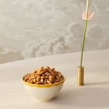 "Giovanna 6'' Cereal Bowl Set of 4" - Dining Bowls in yellow by Maison Madison