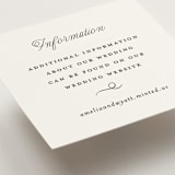 "Terra" - Mini Enclosure Cards in Snow by Pixel and Hank - Detail