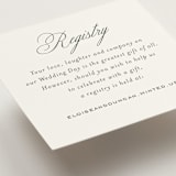 "ris al’amande" - Mini Enclosure Cards in Sugar by chocomocacino - Detail