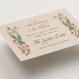 "Garden Heirloom" - Mini Enclosure Cards in Garden by Elly - Detail