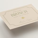 "The Gallery" - Mini Enclosure Cards in Summer Citrus by Vera Lim - Detail