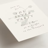 "Autumnal" - Mini Enclosure Cards in Fawn by AK Graphics - Detail