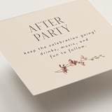 "Romantics" - Mini Enclosure Cards in Merlota by Susan Moyal - Detail