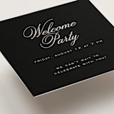 "krytharaki" - Mini Enclosure Cards in Raven by chocomocacino - Detail