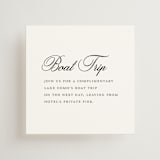 "gregada" - Mini Enclosure Cards in Salt by chocomocacino - Front