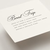 "gregada" - Mini Enclosure Cards in Salt by chocomocacino - Detail