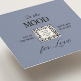 "The Eternal" - Mini Enclosure Cards in Butter by Helena Vitto - Detail