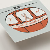 "Apres Ski" - Mini Enclosure Cards in Aspen by Claudia Orengo - Detail