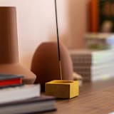 "Incense Sticks - No Problemo" - Candles and Holders in black by Pretti.Cool