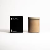"The Sauna Candle" - Candles and Holders in gray by Powered By People