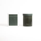 "The Explorer Candle" - Candles and Holders in black by Powered By People