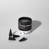 "Incense Cones - In Your Dreams" - Candles and Holders in black by Pretti.Cool