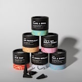 "Incense Cones - In Your Dreams" - Candles and Holders in black by Pretti.Cool