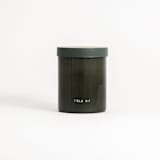 "The Greenhouse Candle" - Candles and Holders in green by Powered By People