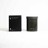 "The Greenhouse Candle" - Candles and Holders in green by Powered By People
