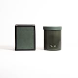 "The Greenhouse Candle" - Candles and Holders in green by Powered By People