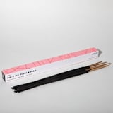 "Incense Sticks - Ain't My First Rodeo" - Candles and Holders in black by Pretti.Cool