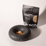 "Palo Santo Incense - Loose Shavings" - Candles and Holders in black by Pretti.Cool