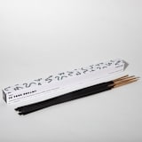 "Incense Sticks - In Your Dreams" - Candles and Holders in black by Pretti.Cool