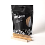 "Palo Santo Sticks - 10 Pack" - Candles and Holders in natural by Pretti.Cool