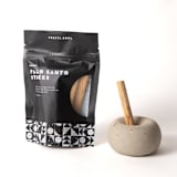 "Palo Santo Sticks - 10 Pack" - Candles and Holders in natural by Pretti.Cool