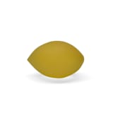 "Fruits Lemon" - Decorative Object in yellow by Tina Frey