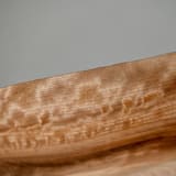 "BIRCH" - Decorative Object in beige by Ryan Tollstrup