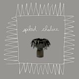 "spiked chalice" - Decorative Object in silver by Kristin Yezza