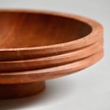 "American Sycamore I" - Decorative Object in brown by Ryan Tollstrup