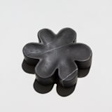"The Parmatile Shop X NOTTE Superbloom Catch All" - Decorative Object in black by the parmatile shop