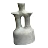 "TANIT WHITE" - Decorative Object in white by Jana Mistrik