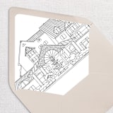 "Custom Venue Liner, Pack of 25" - Envelope Liners in multicolorassorted-colors by Studio Lavender