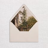 "Vintage Garden Gate Envelope Liners, Pack of 25" - Envelope Liners in multicolor by Studio Lavender