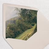 "Landscape Envelope Liners, Pack of 25" - Envelope Liners in multicolorassorted-colors by Studio Lavender