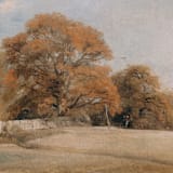 "Fall Envelope Liners, Autumn, Pack of 25" - Envelope Liners in multicolorassorted-colors by Studio Lavender