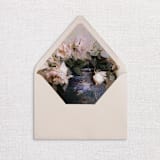 "Romantic Fine Art Floral Envelope Liners, Pack of 25" - Envelope Liners in multicolorassorted-colors by Studio Lavender