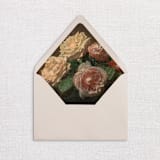 "Roses Envelope Liners, Pack of 25" - Envelope Liners in multicolorassorted-colors by Studio Lavender