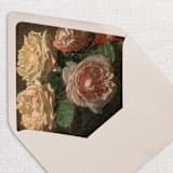 "Roses Envelope Liners, Pack of 25" - Envelope Liners in multicolorassorted-colors by Studio Lavender