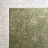 "A7 Envelope Liners Fresco Texture in Citron Green for Straight Flap Envelopes | Pack of 10" - Envelope Liners in green by Renée Stramel