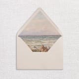 "Ocean Envelope Liners, Pack of 25" - Envelope Liners in multicolor by Studio Lavender