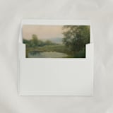 "Fine Art Landscape Envelope Liners, Square Flap, Pack of 25" - Envelope Liners in multicolorassorted-colors by Studio Lavender