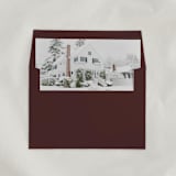 "Custom ‘Home’ Envelope Liners, Square Flap, Pack of 25" - Envelope Liners in multicolorassorted-colors by Studio Lavender