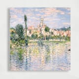"Watercolor Fine art Palace| Set of 25 Envelope Liners" - Envelope Liners in multicolor by Nikki Turner