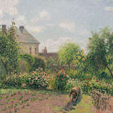 "Wildflower Garden Envelope Liners, Pack of 25" - Envelope Liners in multicolor by Studio Lavender