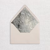 "Winter Envelope Liners, Pack of 25" - Envelope Liners in multicolorassorted-colors by Studio Lavender