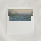 "Lavender Field Envelope Liners, Square Flap, Pack of 25" - Envelope Liners in multicolorassorted-colors by Studio Lavender