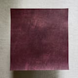 "A7 Envelope Liners Fresco Texture in Dramatic Red for Straight Flap Envelopes | Pack of 10" - Envelope Liners in red by Renée Stramel