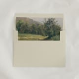 "Landscape Envelope Liners, Square Flap, Pack of 25" - Envelope Liners in multicolorassorted-colors by Studio Lavender