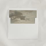 "Fine Art Sky Envelope Liners, Square Flap, Pack of 25" - Envelope Liners in multicolorassorted-colors by Studio Lavender